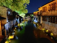 -乌镇西栅景区