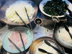 -Hamburg Steak Keisuke