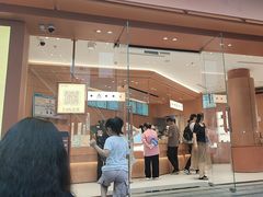 -茶话弄(中贸广场店)