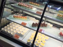 -万德诺富特酒店·自助餐厅(万德大厦店)