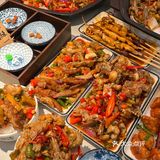 还得是大南昌啊啊…..好好吃！！[流泪]