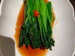 -领事馆19号中餐厅(厦门海景洲际酒店)