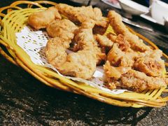 农家土酥肉-椒王火锅(厚街万达店)