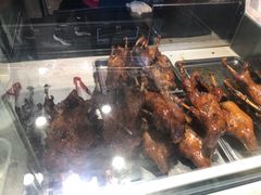 -王浩儿纪六孃甜皮鸭(东大街店)