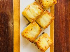 一口闷芝士南瓜-大牌大·传统杭帮菜(湖滨店)