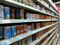 -广百家超市(大东海店)