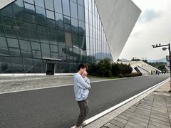 -浙江科技大学(小和山校区)
