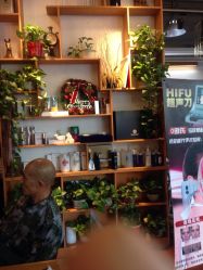 -吉米护肤造型