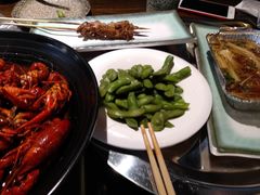-臻馆小龙虾