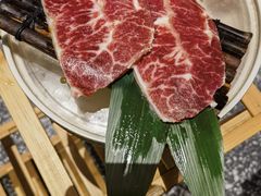 -谷牛日式烤肉(宝山U天地店)