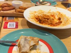 -菲滋意式餐厅(金华银泰城店)