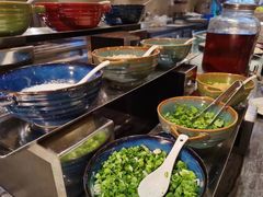 -盛宴标帜西餐厅龙虾.鲍鱼•牛排(重庆喜来登大酒店)