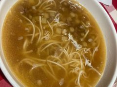 -西贝(上海我格广场店)