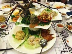 -蟹皇海鲜餐厅