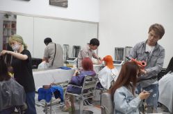 点击看大图 -YDO SALON
