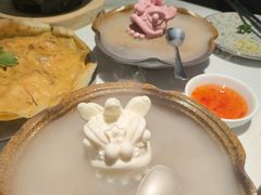 -潮堂 · 潮州菜(国贸商城店)