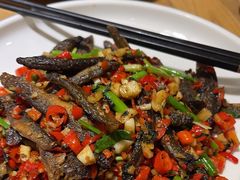-小洞天柴火土菜馆