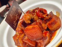 -知楚•精致湖北菜(武商MALL店)