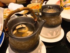 -天狗山料理(省体店)