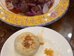 -民族饭荘(新华大街店)