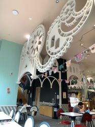 -奈尔宝·儿童乐园·亲子餐厅(星河湾店)