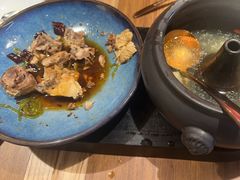 -云海肴汽锅鸡·云南小炒(天津国金汇店)