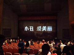 辽宁大剧院-辽宁大剧院