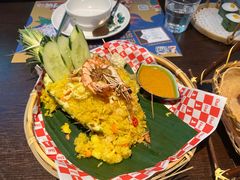 -泰妃殿(武汉首店)