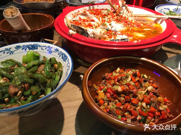 巡湘记(万达广场周浦店)-图片-上海美食-大众点评网