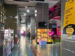 -嗨马乐动室内潮玩运动·团建·轰趴·桌游(南丰汇店)