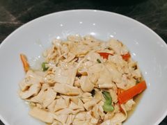 -李记东北饺子馆·东北菜(欢乐谷店)