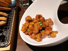 -老头儿油爆虾·1987杭州烟火味(湖滨银泰in77D区店)