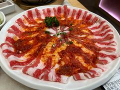 -韩宫宴烤肉·料理(南京江宁万达店)
