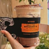 万圣节奶茶🎃来了