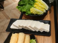 -东椰·海南椰子鸡火锅(朝阳门店)