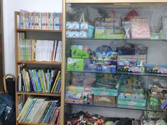 -星位围棋俱乐部(宝山万达店)