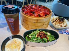 -靓靓蒸虾·头牌蒸虾(雪松路总店)