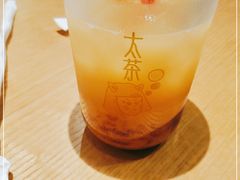 -太平洋咖啡(海天驿站店)