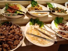 -汉丽轩韩式自助烤肉十二年(SM广场店)