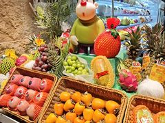 -北方暖暖温泉洗浴(沈阳北站店)