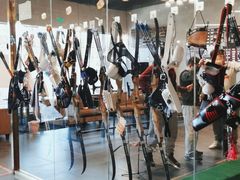 -i彻射箭俱乐部(新光界店)