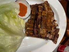 -广州柏悦酒店·悦景轩·粤菜餐厅