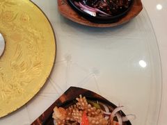 -百花食府(渔阳南路店)