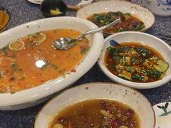 -南沙游艇会·大兵船餐厅