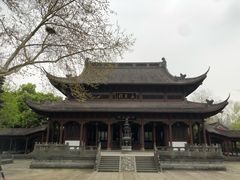 -钱王祠