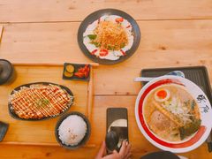 -雷门拉面·现熬骨汤(凯德来福士店)