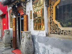 -老济南民间小吃·传统鲁菜(芙蓉街店)