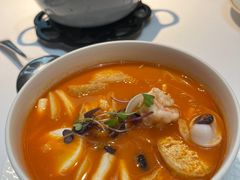 -狮拾久·现代新加坡料理(壹方城店)