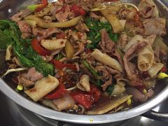 -胖娃古镇鸡杂(磁器口总店)