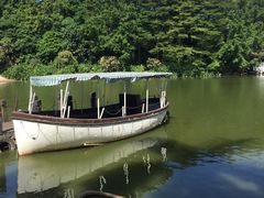 -佛山祈福仙湖酒店